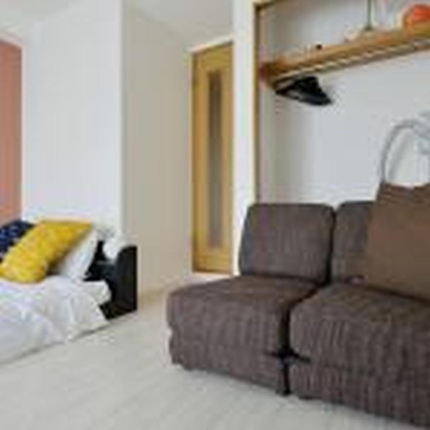 Appartamento コンフィデンスロン905 Osaka Esterno foto